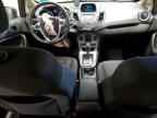 2017 FORD Fiesta