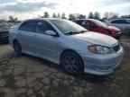 2005 TOYOTA COROLLA