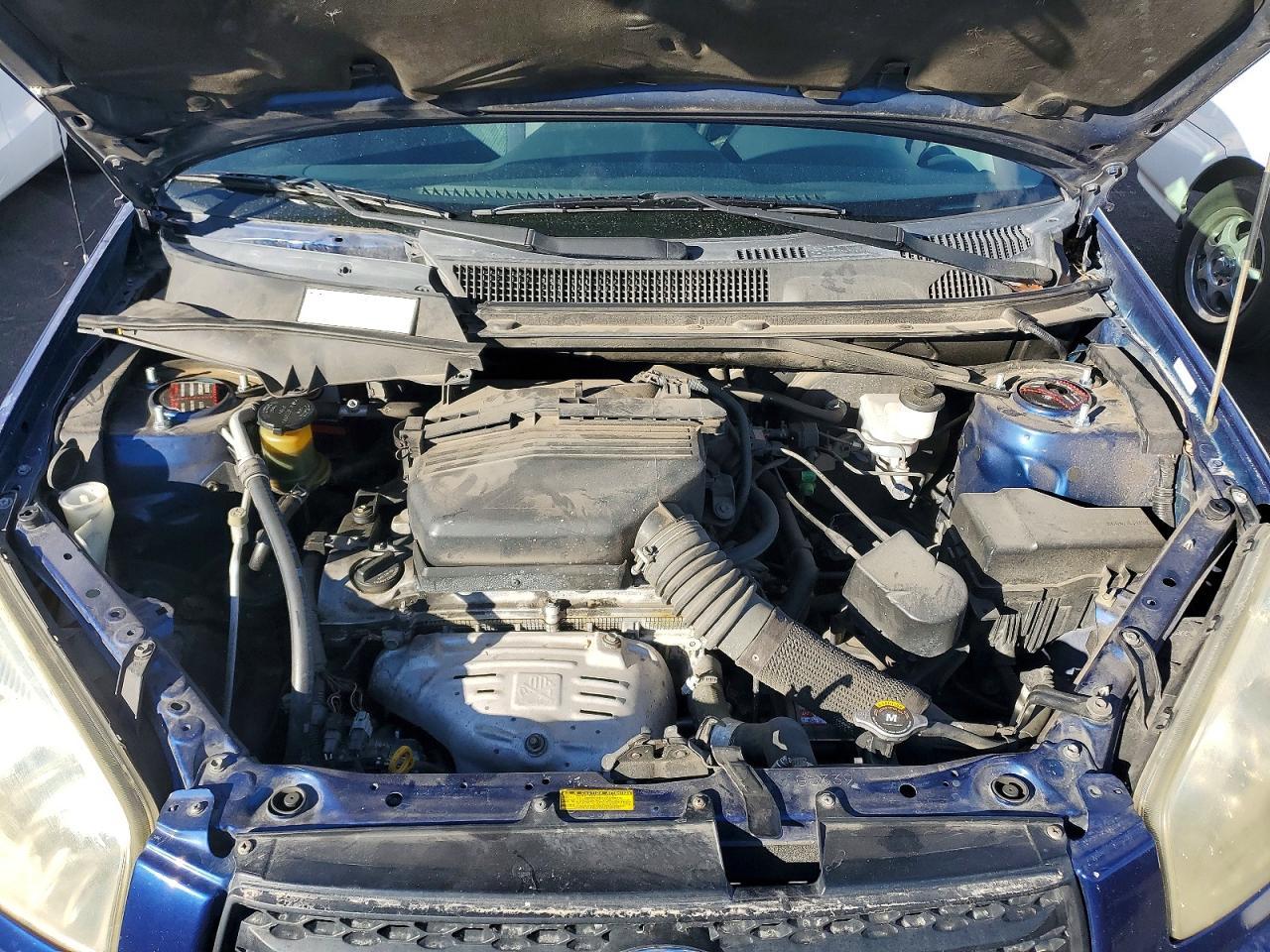 2003 TOYOTA RAV4