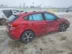 2019 SUBARU IMPREZA