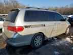 2008 HONDA ODYSSEY