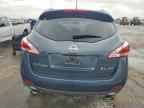 2014 NISSAN MURANO