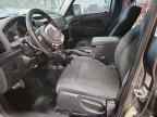 2012 JEEP Liberty