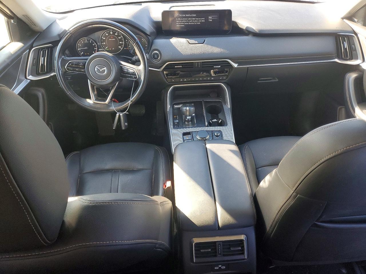 2024 MAZDA CX-90