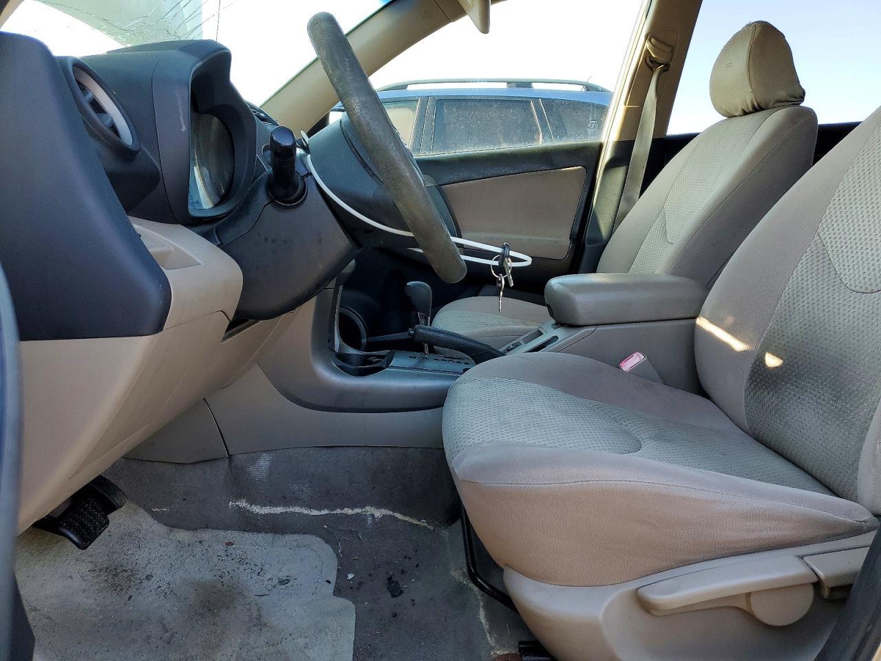 2007 TOYOTA RAV4