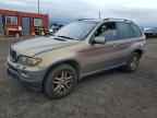 2006 BMW X5