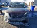 2012 NISSAN Frontier