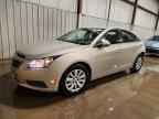 2011 CHEVROLET CRUZE