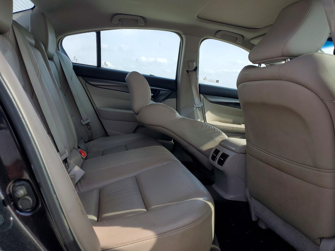 2013 ACURA TL