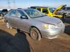 2003 TOYOTA COROLLA