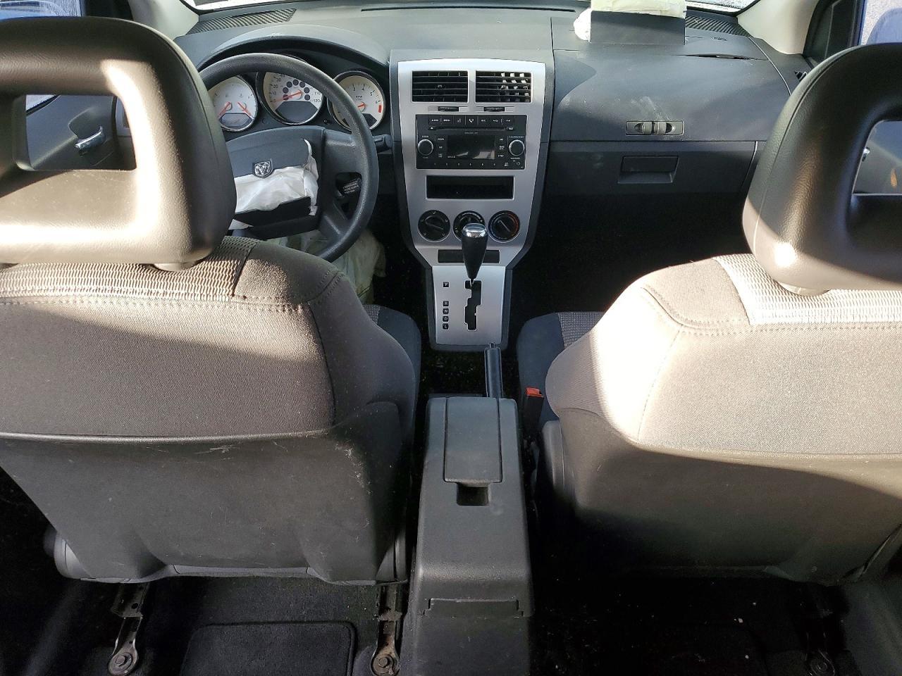 2009 DODGE Caliber