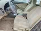 2007 NISSAN ALTIMA