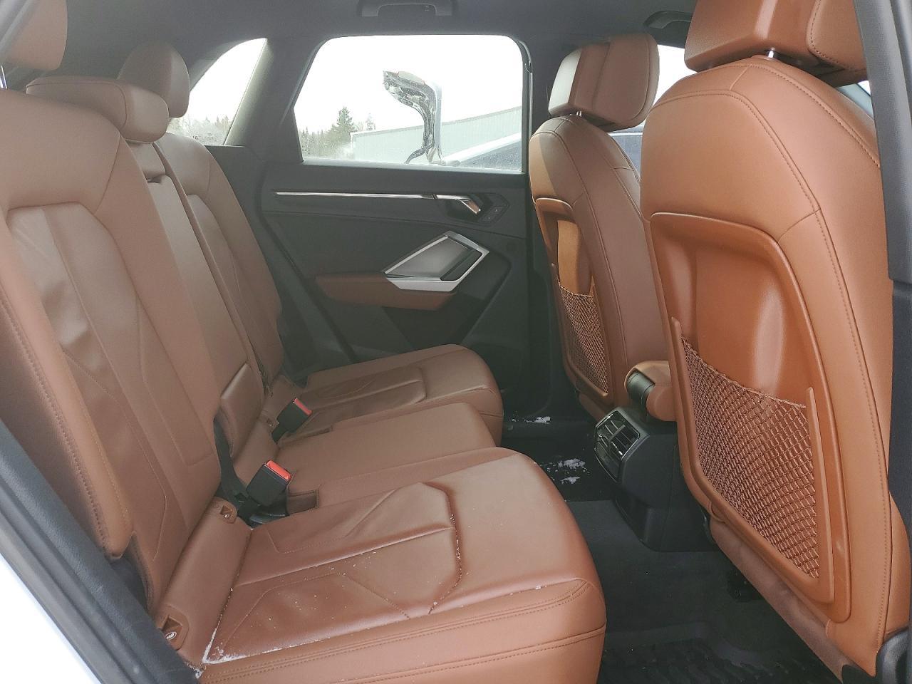 2020 AUDI Q3