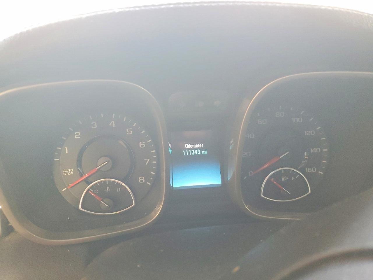2014 CHEVROLET MALIBU