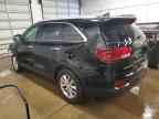 2018 KIA SORENTO