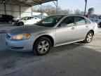 2012 CHEVROLET IMPALA