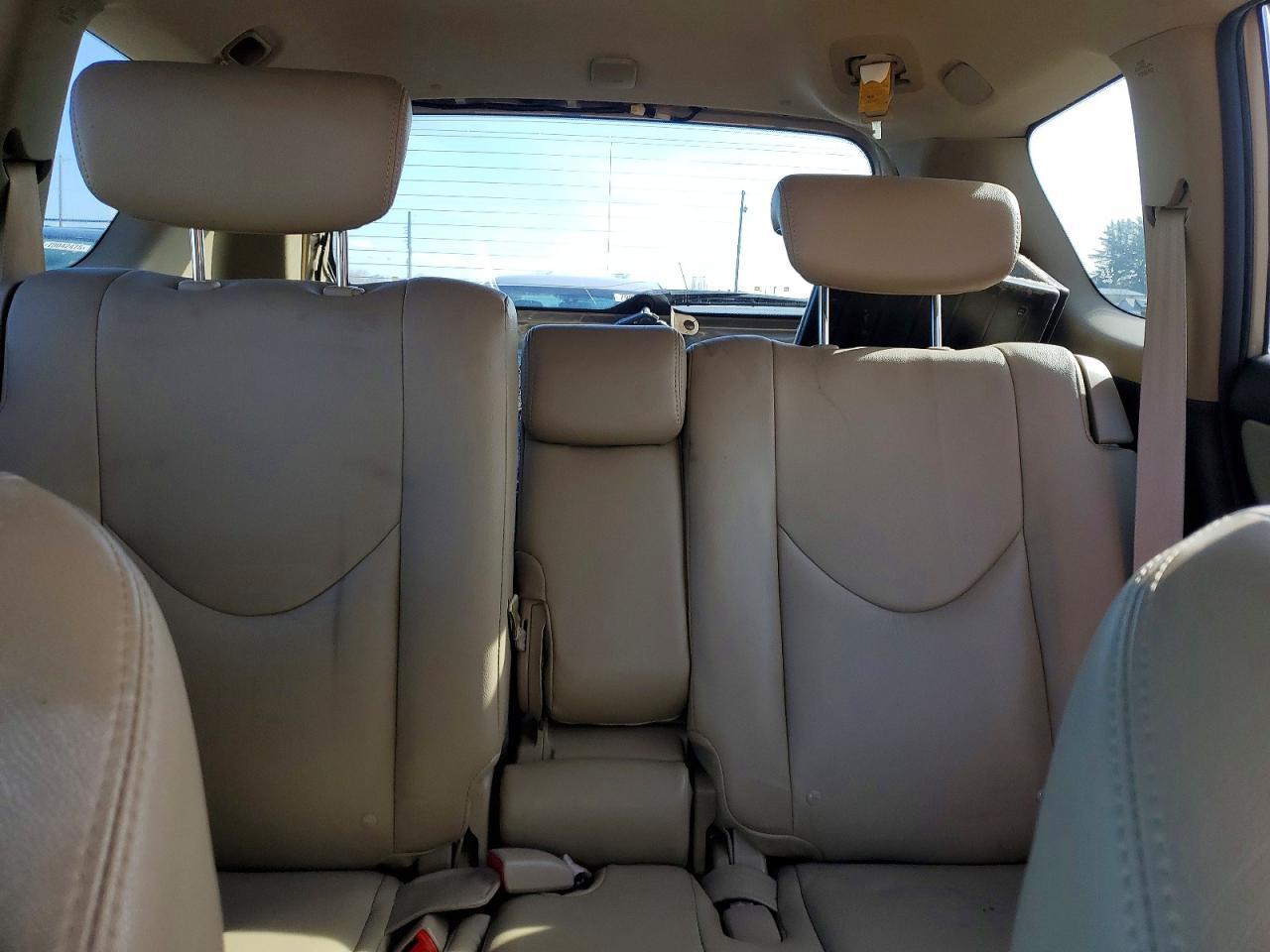 2010 TOYOTA RAV4