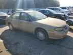 2001 CHEVROLET MALIBU