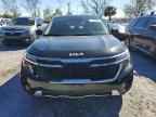 2025 KIA SELTOS