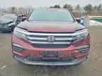 2018 HONDA PILOT