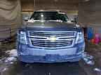 2018 CHEVROLET Suburban