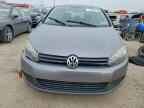 2012 VOLKSWAGEN GOLF