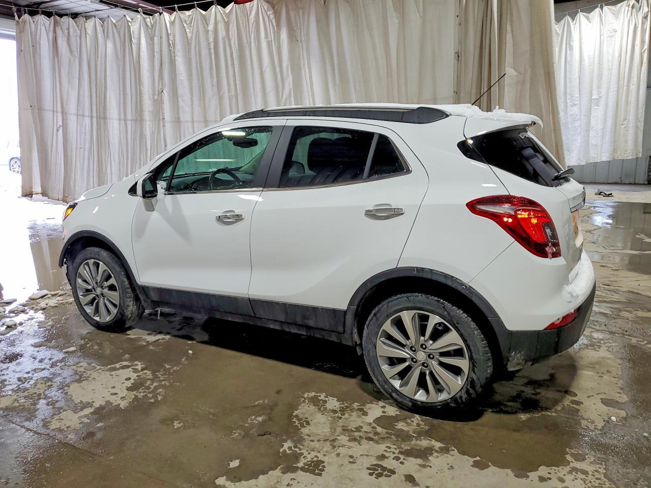 2020 BUICK ENCORE