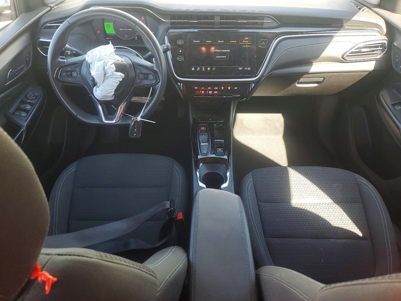 2023 CHEVROLET Bolt EUV