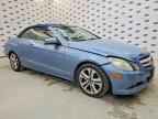 2011 MERCEDES-BENZ E-Class
