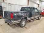 1998 CHEVROLET Gmt
