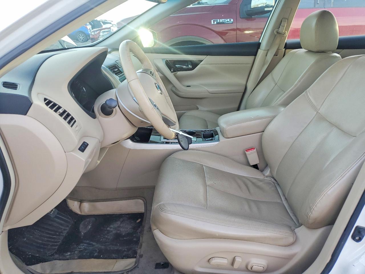 2013 NISSAN ALTIMA