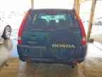 2004 HONDA CR-V