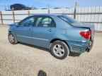 2005 TOYOTA COROLLA