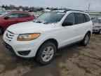2010 Hyun Santa Fe