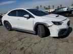 2023 SUBARU WRX