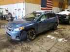2017 SUBARU Crosstrek