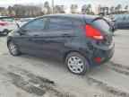 2013 FORD Fiesta