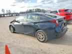 2022 TOYOTA PRIUS