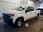 2020 CHEVROLET Silverado