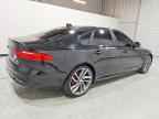 2017 JAGUAR XF