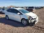 2014 TOYOTA PRIUS V