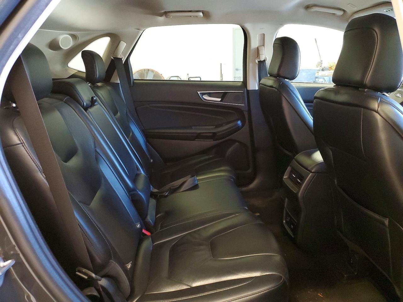 2021 FORD EDGE