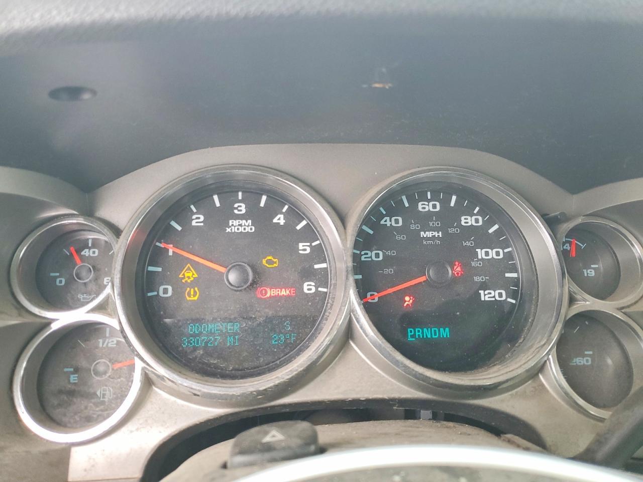 2011 GMC Sierra