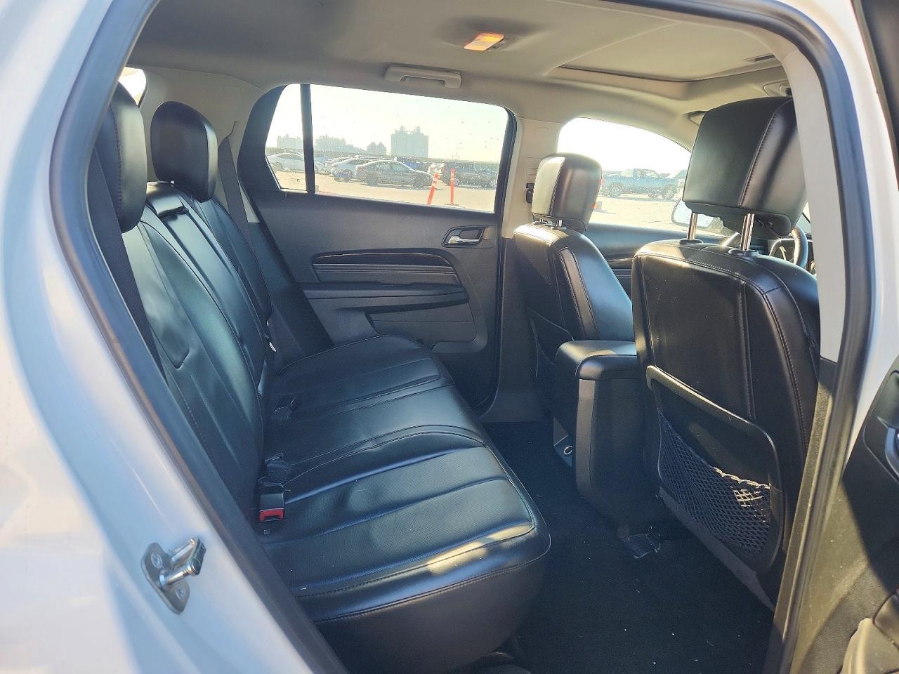 2015 GMC Terrain