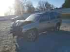 2007 CHEVROLET Trailblazer