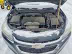 2015 CHEVROLET MALIBU