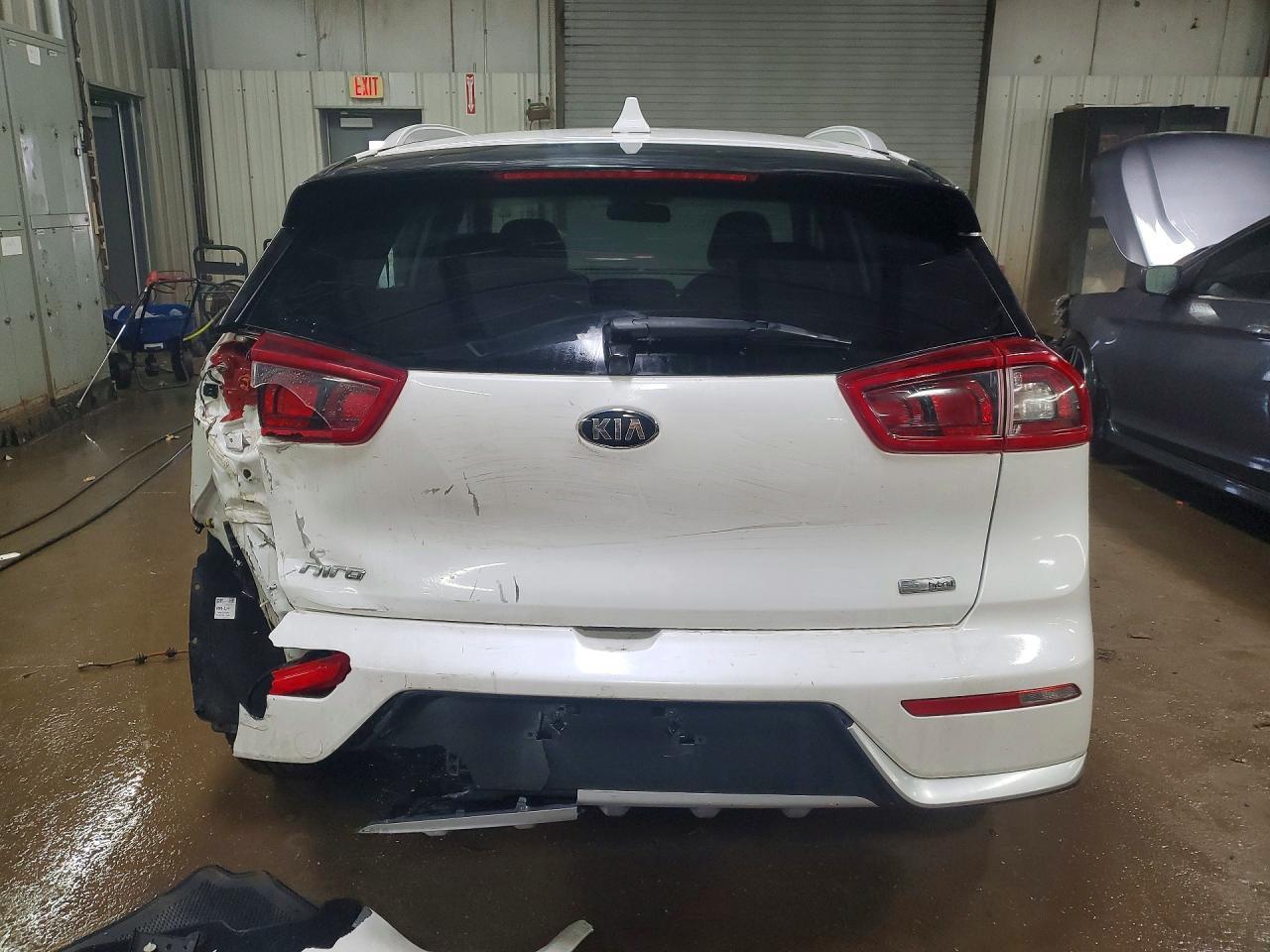 2019 KIA Niro