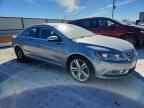 2013 VOLKSWAGEN CC