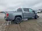 2021 GMC CANYON