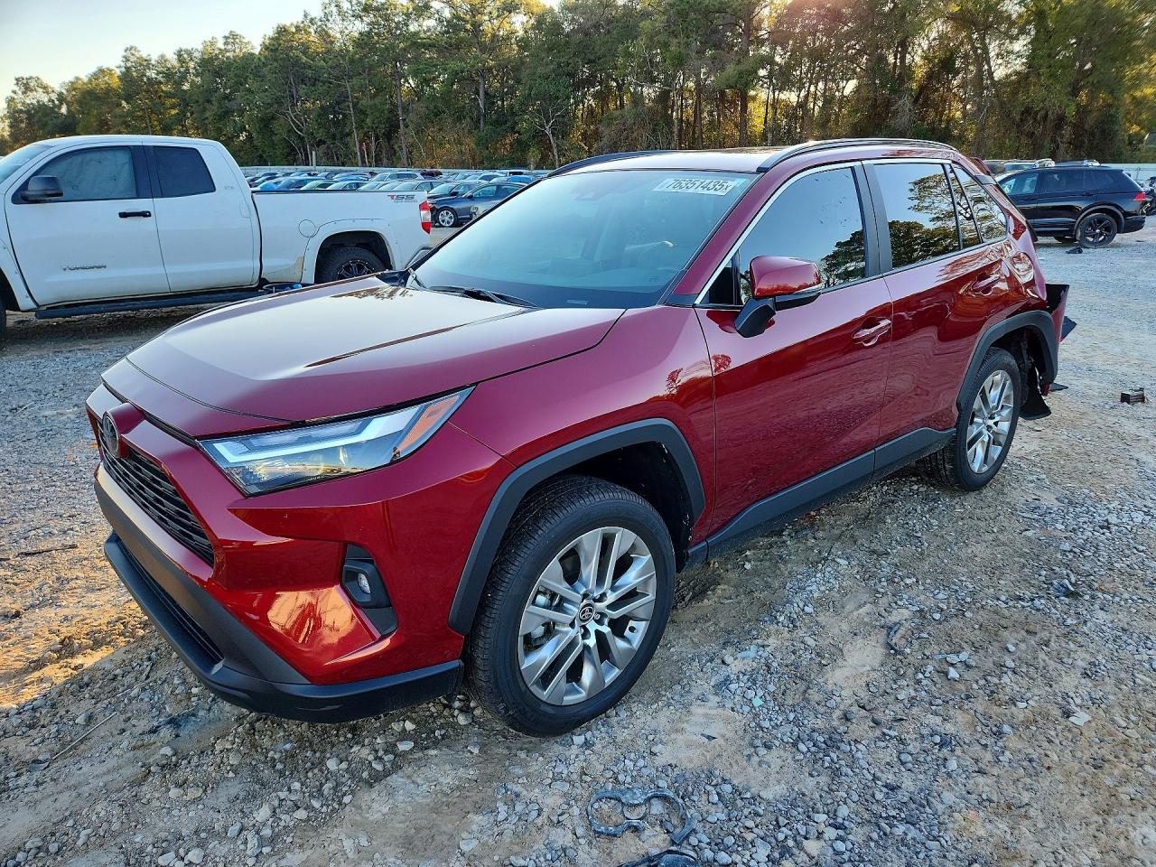 2023 TOYOTA RAV4